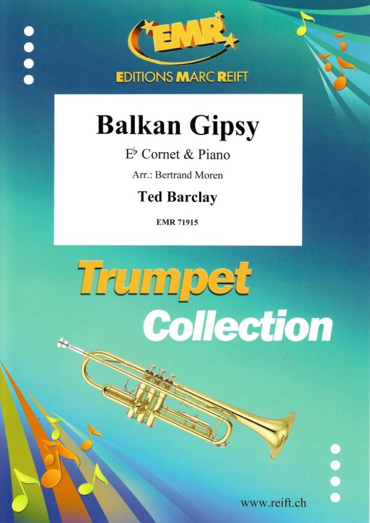 Balkan Gipsy